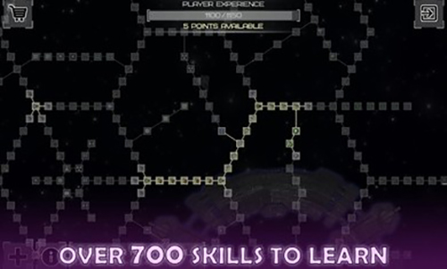 撕裂地平线最新版免费