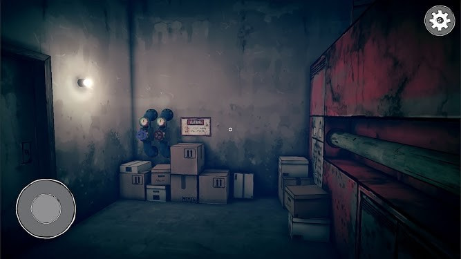 陌生人的地方最后的守护者正式版