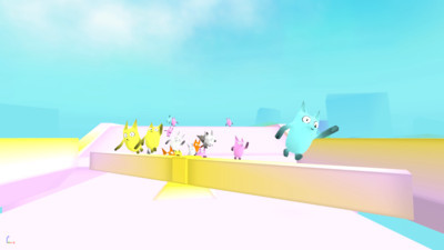 糖果狐狸怪淘汰赛最新