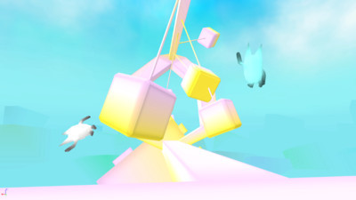 糖果狐狸怪淘汰赛最新