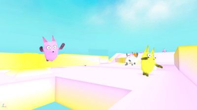 糖果狐狸怪淘汰赛最新