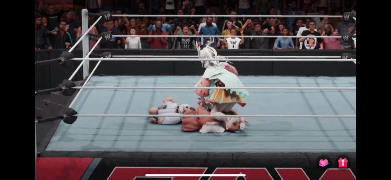 无限制格斗比赛游戏