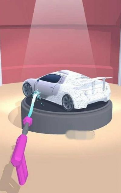 车别锈了最新版