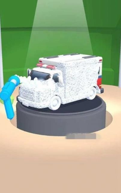 车别锈了最新版