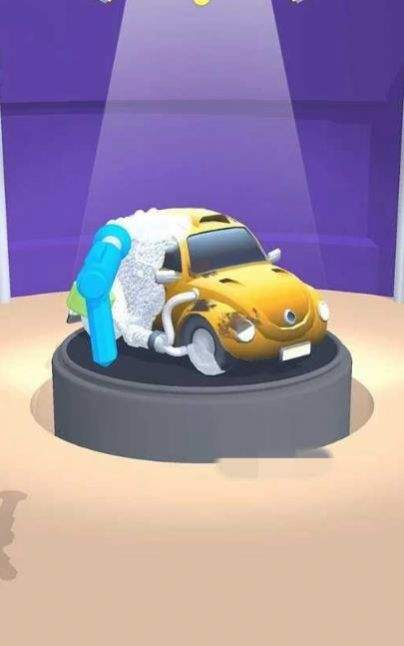 车别锈了最新版