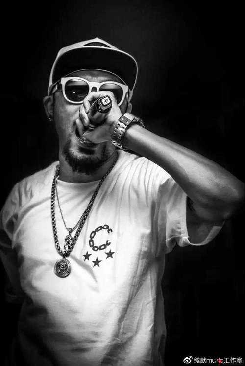 日本最强rapper潮水