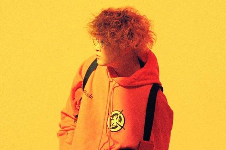 日本最强rapper潮水