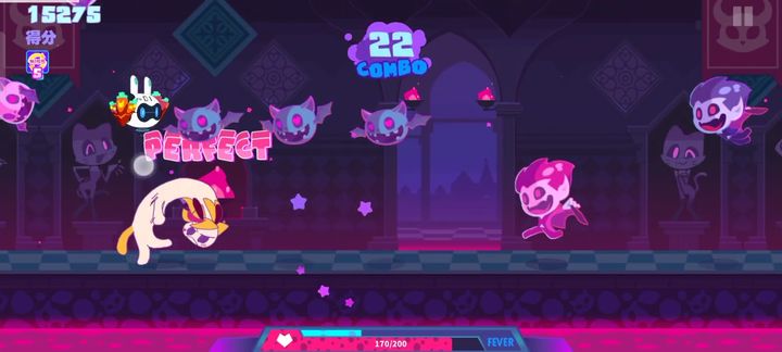 Muse Dash 喵斯快跑4月最新版