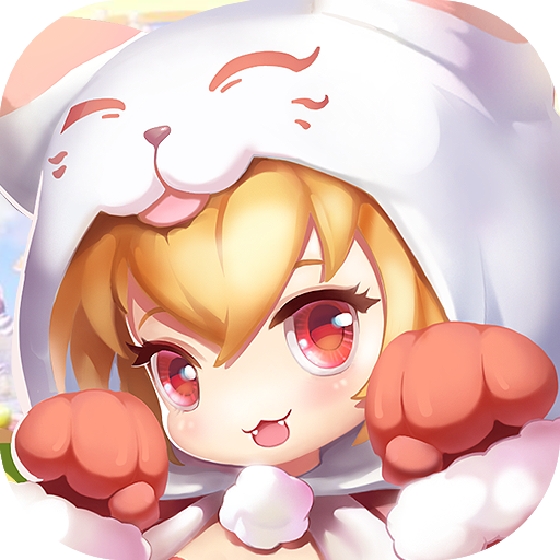 天天冒险岛星耀版