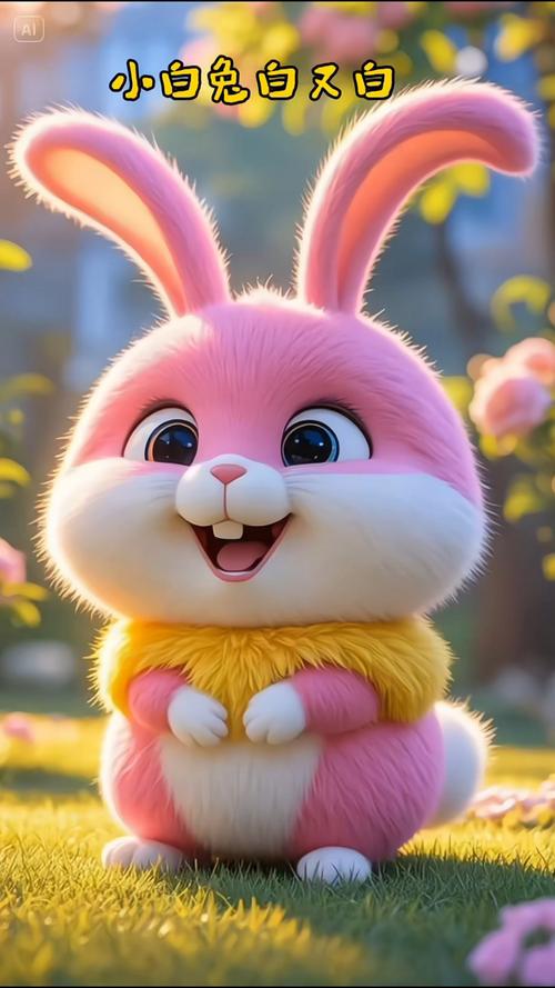 小白兔直播最新版