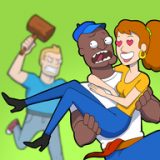 做出正确选择的游戏