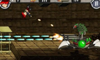 阿尔法射击中文版