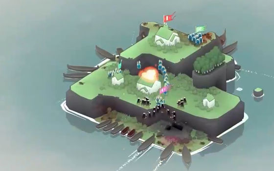 代号决战北境绝境北方