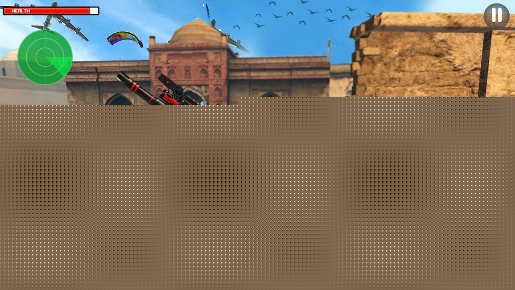 危急反恐精英2021