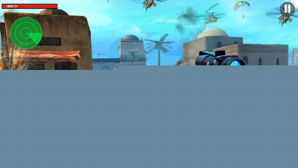 危急反恐精英2021