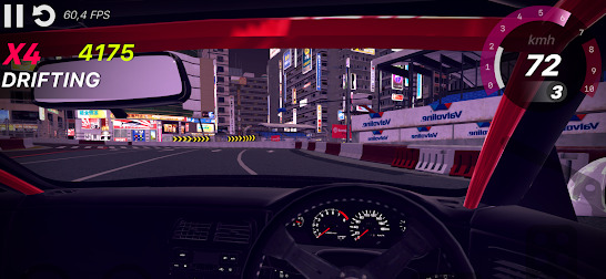 哈西利亚漂流者