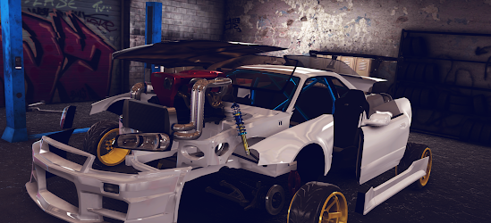 哈西利亚漂流者