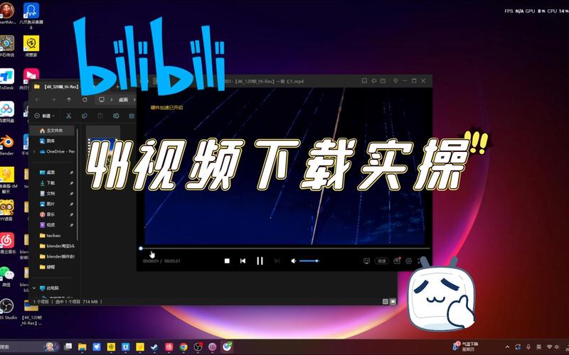 bilibili私人直播间高清版