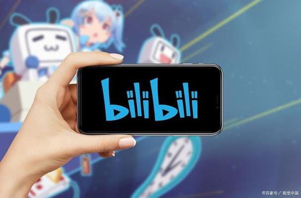bilibili私人直播间高清版