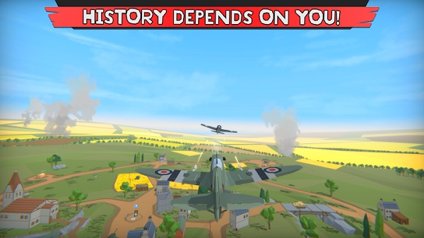 突袭战场2中文最新版