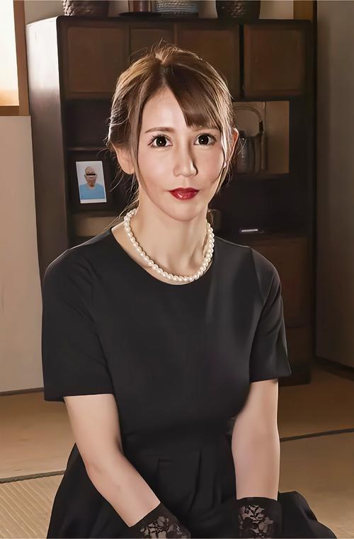 小泉真希无码最新作品