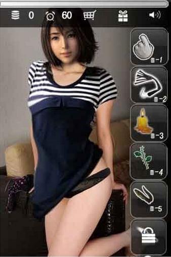 我的幻想女友2021版