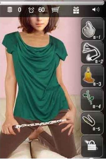 我的幻想女友2021版