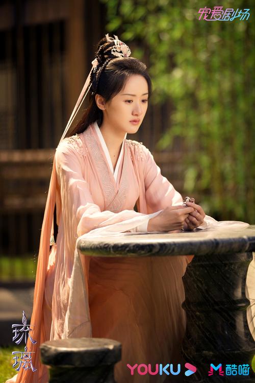 琉璃美免费观看电视剧全集