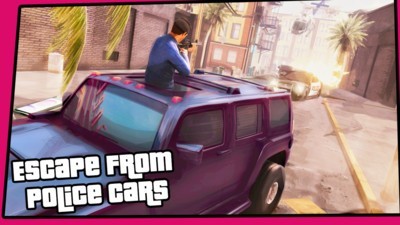 给她爱自由之城手机版