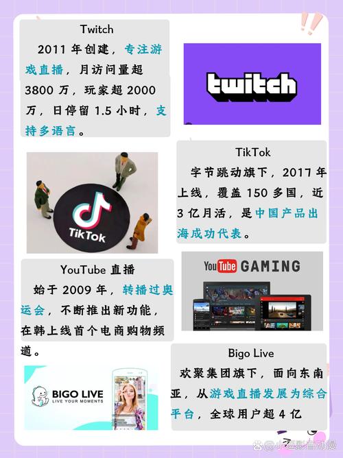 国外无限制直播