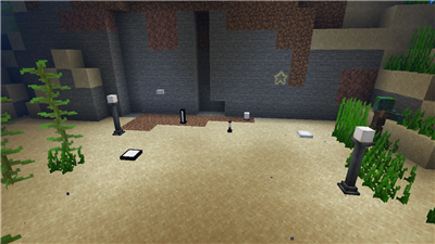 我的世界1.16版本