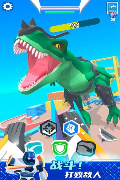 看我的金箍棒手游2024最新版