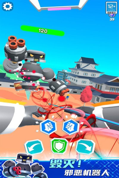 看我的金箍棒手游2024最新版