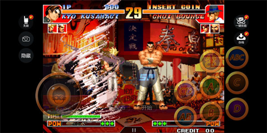 悟饭游戏厅2021最新版