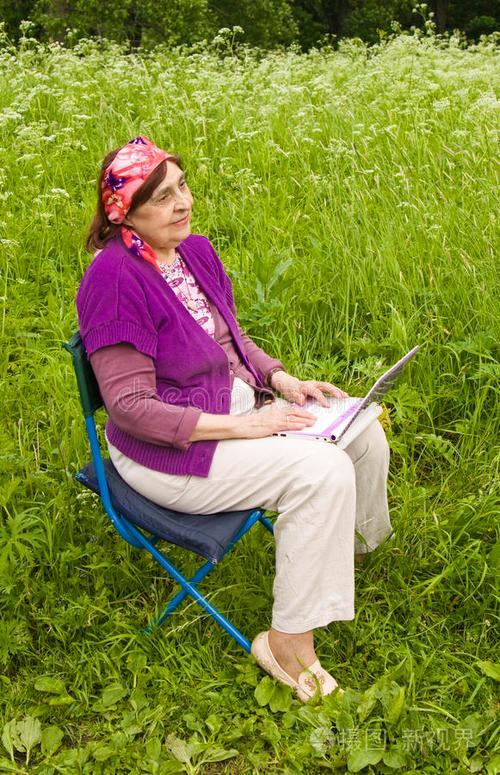 老太太cheapwindowsvps野外