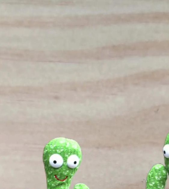 仙人掌嘿呦嘿呦视频