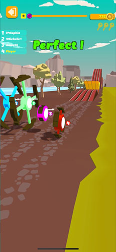 飞轮竞速游戏安卓正版