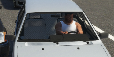 漂移模拟器免费版