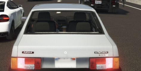 漂移模拟器免费版