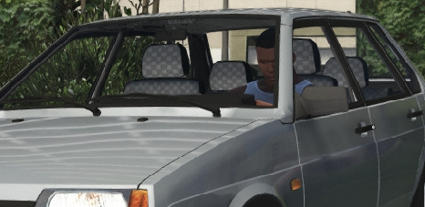 漂移模拟器免费版