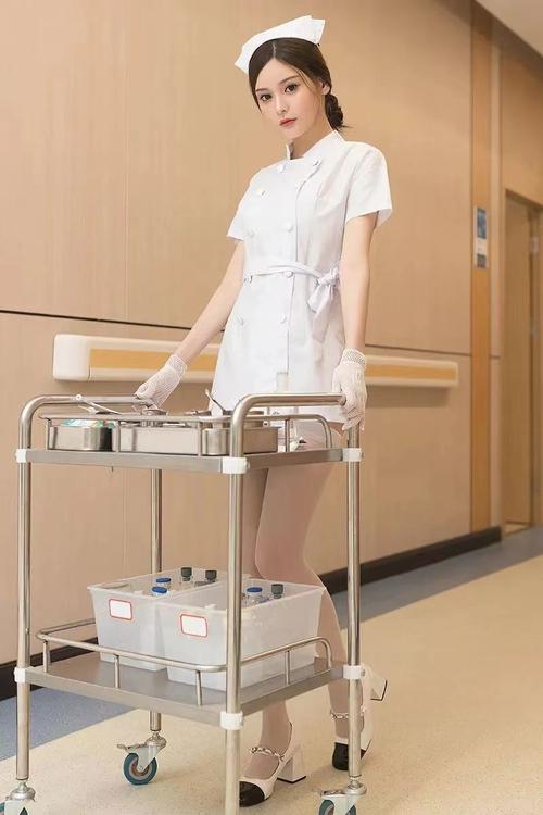 小护士视频
