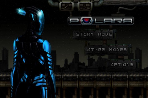 霓虹跑酷最新版