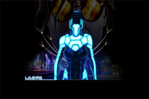 霓虹跑酷最新版