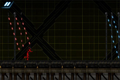 霓虹跑酷最新版