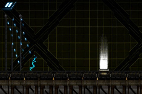 霓虹跑酷最新版