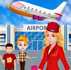 我的飞机模拟驾驶