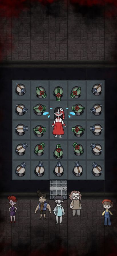 猎梦宿舍内置作弊菜单