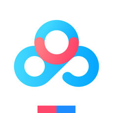 百度云盘资源共享链接群组二维码