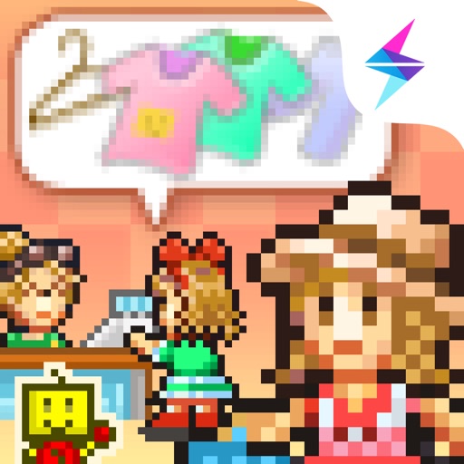 时尚洋品店物语最新版本