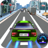 超快速赛车游戏免费